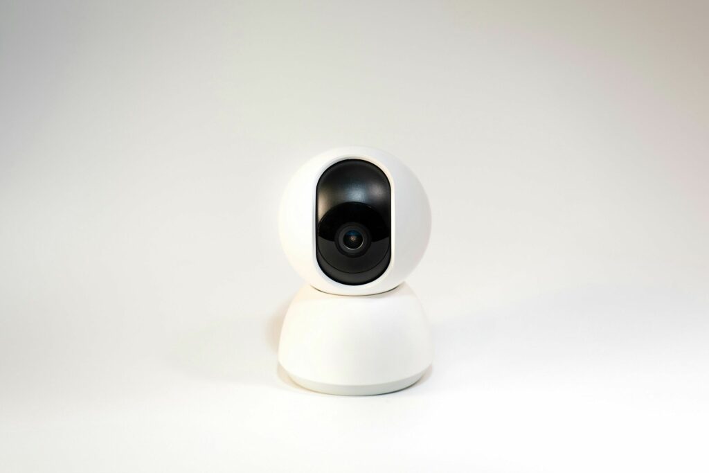 Sicherheit zu Hause: Alarmanlagen und Videoüberwachung
